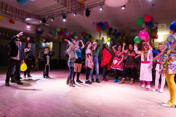 Bild 57 - Jugend-Latuff